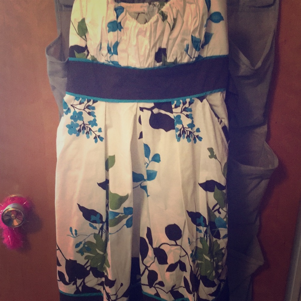 Spring Dress